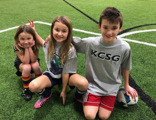 Parents Guide to Youth Competitive Soccer Clubs & Soccer Tryouts