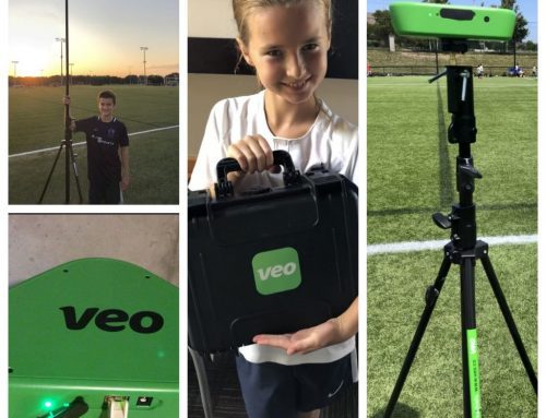 Veo Camera Review – Easy Soccer Video