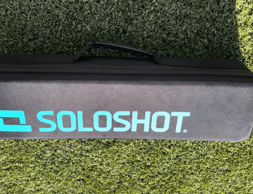 Introducing the Soloshot Camera for Soccer Recording – A Comprehensive First Look