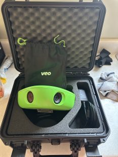 レビュー高評価商品 Veo Camera 2 Archives - Soccer Stripes アクセサリー